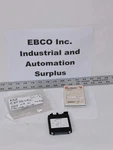 Abb Entrelec 0008.018.01, Obc1000-24vdc. Fixed Price $29.99.