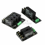 1/2/4 Channel 380v 8a Solid State Relay Board Ssr Switch Controller Arduino. Fixed Price $18.83.