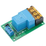 Ywbl-wh Relay Way 30a Optocoupler Isolation Module High Power Hig.... Fixed Price $20.59.