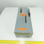 Allen-bradley 512-bjb-6p-24r Nema Size 1 Combination Motor Controller 460v 3ph. Fixed Price $199.99.
