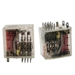 2pcs Tyco R10-e1-z4- 185 12vdc Safety Relay 14pins. Fixed Price $44.99.