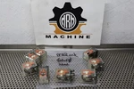 Schrack Rm103720 Rm103615 Rm102615 Rl370032 Rl375110 Rm203506 & More (lot Of 8). Fixed Price $49.99.