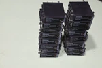 Omron Relay 24vdc G3ta-odx02s Service Spares Tested Warranty, 1 Lot Of 16 Units. Fixed Price $65.99.