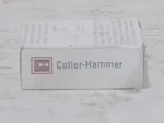 Cutler-hammer H1046 (tr101). Fixed Price $20.00.