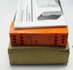 New Dold Bg5924.02/61 Ac/dc24v Safemaster Relay. Fixed Price $300.00.