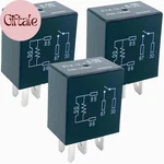 871e-1a-d-r1 U15 Relay (3-pack), 12vdc 35a 4-pin Spst Automotive Compatibl. Fixed Price $17.56.