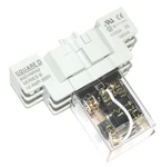 Square D 8501nr42 Ser B Relay Socket With 8501rsd4v53 C. Fixed Price $24.95.