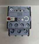 Guaranteed! Weg 2.8-4a Overload Relay Rw17-1d3-u004. Fixed Price $19.95.