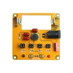 Acxico 1pcs Ad584 High Precision Voltage Reference Module 4-channel 2.5v/7.5v.... Fixed Price $24.71.