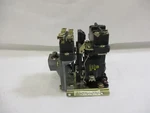 Square D Class 9007 Ao-104 Limit Switch 120vac. Fixed Price $18.00.