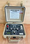 Tinker & Rasor Cs-10 Portable Current Supply 10a Output Battery Removed Made Us. Fixed Price $318.18.