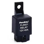 Heavy Duty Automotive Relay Fls821 12vdc 40a 4pins. Fixed Price $13.35.
