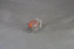 Lot Of 5 Relay - Cr-m120ac3l Abb Pluggable Interface Cr Re. Fixed Price $55.00.