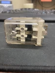 Essex 93-309060-25720h 24v 50/60hz Relay Without Socket. Fixed Price $60.00.