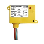 Rib Emergency Lighting Ul-924 Esr2402b. Fixed Price $55.00.