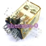 1pc New Idec Electrical Large 8-pin Relay Rh2b-uac110-120v Rh2b-ulac24#yt. Fixed Price $16.10.