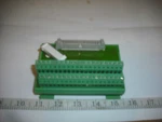 Phoenix Contact No .2281076 Flkm-40 Terminal Block Typ Umk-seii.25-1 40pos. Fixed Price $91.99.