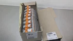 8 Pack Phoenix Contact Rif-2-rpt-lv-120ac/4x21 Relay Module. Fixed Price $104.01.