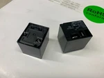 Qty-1 American Zettler Relay 40a 12v Az2100-1a-12def. Fixed Price $10.99.