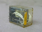 Matsushita Hc4ac100v Power Relay. Fixed Price $59.99.