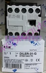 1pcs New Eaton Moeller Diler-31-g Xtrm10a31td Dc Contactor 24vdc Brand. Fixed Price $82.92.