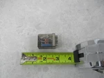 Allen Bradley 700-hc14z24, 24 Vdc, Series D, Relay, Xa0078. Fixed Price $15.95.