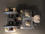 Cr2810a14ah Ge Machine Tool Relay 120v. Fixed Price $25.00.