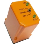1pc Atc Diversified Electronics Arb-120-aca Relay,dpdt,1 Ma,duplexor,10a,12. Fixed Price $189.32.