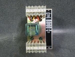 Asco Phase Band Moniter 214a265 110-120v 60 Hz ** Warranty Included. Fixed Price $49.99.