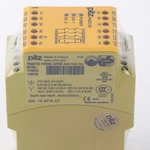 1pcs New Pilz Pnoz X3 774315 Safety Relay 115vac 24vdc 3n/o 1n/c 1so. Fixed Price $255.00.