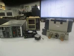 Lot Of (2) Allen Bradley 700-p4000a1 / Pb40 Ac Relay Ser A =. Fixed Price $24.99.