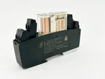 New E.dold & Sohne Hc3096n.52/ad900/61 Force Guided Relay 24v 10pin - No Box. Fixed Price $59.95.