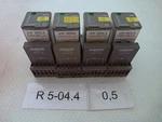 4x Kuhnke Uf3f 24 Volt Dc N Relay + Socket Z396 Diode Z396.50. Fixed Price $89.68.