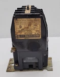 Westinghouse Bfe53f 300v 10a Industrial Control Relay Rc 8-4. Fixed Price $60.00.