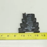 Crydom Dra-cn024d05 Solid State Relay & Socket 5vdc Input 250v Output. Fixed Price $19.14.