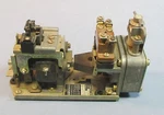 Square D Class 9050 Bo-22e Series B 31017-518-53 10a 600vac Timing Relay. Fixed Price $24.99.