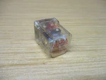 Potter & Brumfield Kcp11-5000 Ohms Amf Relay Kcp11-5,000. Fixed Price $47.77.