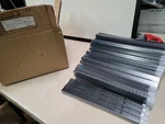 Box Of 2000 New Te / Oeg Low Signal Relays Pcb Ouaz-sh-124lf 900 1-1721684-1. Fixed Price $3960.00.
