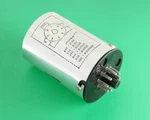 Hb2-533-xbx By Heinemann Relay Dpdt Time Delay. Fixed Price $26.99.