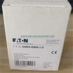 1pcs New Eaton Moeller Emr5-w500-1-d Phase Sequence Relay #f. Fixed Price $180.87.