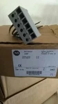 Allen Bradley 190p-tx-01 - Ac Coils Terminal Block Rockwell Automation. Fixed Price $29.99.
