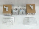 Allen Bradley 193-ea1fb Overload Relay. Fixed Price $149.00.