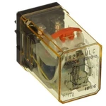 1pc Idec Corporation Rr2p-ulcac120v Power Relay,general Purpose,dpdt,10a,ct. Fixed Price $36.41.