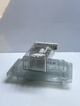 Abb Rxme 1 Rk 221 052-ah Plug Relay. Fixed Price $190.00.