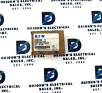 Eaton H2015b-3 / H2015b3 (new In Box). Fixed Price $95.00.