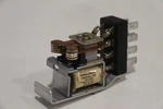 Midtex/aemco Las93 136-5035 26.5vdc 220ohms Dpdt 8-pin Relay 7730. Fixed Price $72.24.
