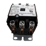 Supco Dp404803 Oem Definate Pourpose Relay Contactor 40amp 480v Coil 3 Pole. Fixed Price $29.97.