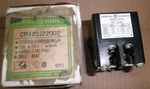 Cr120j22002 Ge Relay 115v 300v Max 5945-00-907-8746 Made In Usa. Fixed Price $68.27.