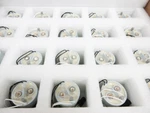 Glvac Gle100hbanb 100 A 750 V Relay 12v Coil Dc Contactor Gl100 Gigavac Sensata. Fixed Price $18.99.