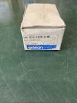 Omron G7j-2a2b-b-w1-ac200/240 Enclosed Power Relay, 10pin, 240vac, Dpst +bracket. Fixed Price $14.99.